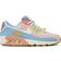 Nike Air Max 90 SE W - Light Ore Wood/Sail