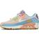 Nike Air Max 90 SE W - Light Ore Wood/Sail