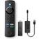 Amazon Fire TV Stick Lite Essentials Bundle with USB Power Cable