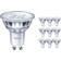 Philips Corepro MV LED Lamps 4W GU10 827 10-pack