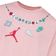 Jordan BFF Necklace T-shirt