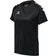 Hummel Core XK Core Poly Short Sleeve T-shirt Women - Black