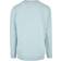 Urban Classics Basic Terry Crewneck Sweatshirt - Sea Blue