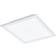 Eglo Salobrena-Z White Ceiling Flush Light 30cm