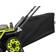 Ryobi P1108BTL Battery Powered Mower