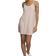 Urban Classics Jersey Pleated Slip Dress