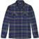 Urban Classics Checked Mountain Shirt