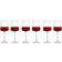 Schott Zwiesel Sensa Verre à Vin Rouge 53.52cl 6pcs