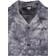 Urban Classics Tye Dye Viscose Resort Shirt