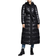 Mackage Calina Lustrous Light Down Maxi Coat - Black