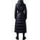 Mackage Calina Lustrous Light Down Maxi Coat - Black