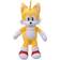 Sonic Mjukdjur Tails 23cm