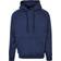 Urban Classics Blank Hoodie - Dark Blue