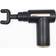 INF Massagepistol med 4 massagehuvuden