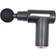 INF Massagepistol med 4 massagehuvuden