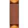 Nordlux Nico Square Vægarmatur ∅ 8cm