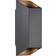 Nordlux Nico Square Wall light ∅ 8cm