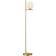 Trio Lighting Pure Floor Lamp 150cm