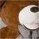 TeddyWay Bobo Giant Plush Teddy Bear 130cm