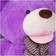 TeddyWay Bobo Giant Plush Teddy Bear 100cm
