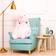 TeddyWay Bani Giant Plush Bunny 120cm