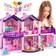 Tomleon Princess & Unicorn Dream House