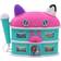 ekids DreamWorks Gabby's Dollhouse Sing Along Boom Box