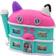 ekids DreamWorks Gabby's Dollhouse Sing Along Boom Box