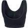 Urban Classics Padded Sports Bra - Black