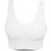 Urban Classics Padded Sports Bra - White