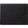 Lind DNA Serene Platzdeckchen Grau, Braun, Weiß, Schwarz, Grün, Rot (34.5x26.5cm)