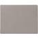 Lind DNA Serene Platzdeckchen Grau, Braun, Weiß, Schwarz, Grün, Rot (34.5x26.5cm)