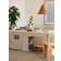 ferm LIVING Settle Cabin Bordsduk Beige (260x230cm)