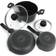 Oster Kingsway Cookware Set with lid 5 Parts