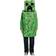 Vegaoo Minecraft Creeper Børnekostume