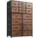 Enhomee 16D Chest of Drawer 37.4x57.1"