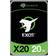 Seagate Exos X20 ST20000NM007D 256MB 20TB