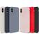 Goospery Mercury Silicone Case for Galaxy A03s