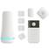 Simplisafe Wireless Home Security System 8-pack