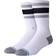 Stance Boyd Crew Socks - White