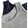 Name It Tank Top 2-pack - Grey Melange (13208843)