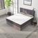 NapQueen Victoria Full Coil Spring Mattress