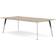 Montana Furniture JW2412 Matbord 120x240cm