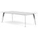 Montana Furniture JW2412 Mesa de comedor 120x240cm