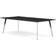 Montana Furniture JW2412 Mesa de comedor 120x240cm