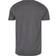 Urban Classics Basic Tee - Charcoal