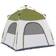 OutSunny Four Person Pop Up Dome Tent