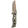 Benchmade 273FE-2 Mini Adamas Pocket Knife