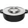 Fiskars Norden Grill Chef con coperchio 30 cm