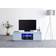 GFW Polar High Gloss TV Bench 137x45cm